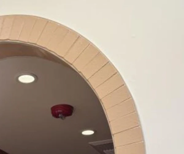 Affordable tiling