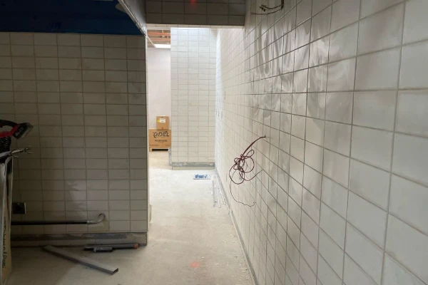 Antonio Brothers Tile Service's other services