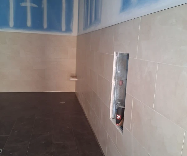 Dependable tiling