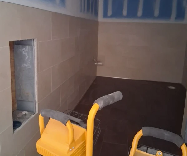 Efficient tiling