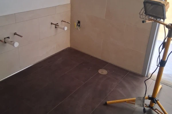 Tile Repair